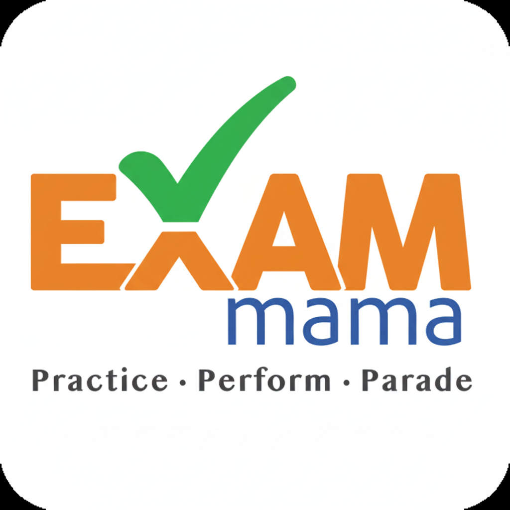 ExamMama Logo